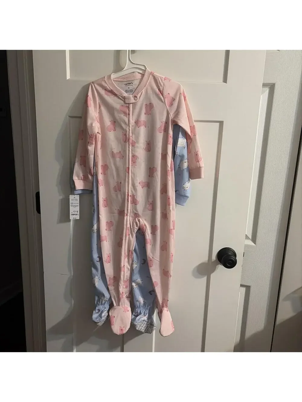 Carters carter blue